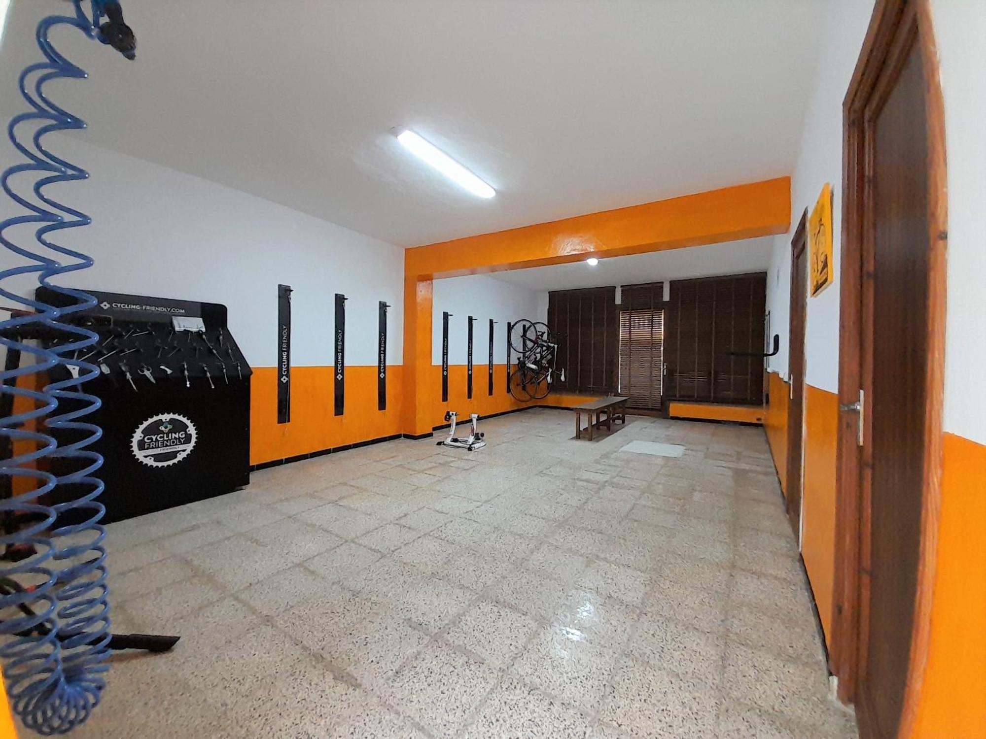 Hostal Doris - Adults Only Colonia de Sant Jordi Bagian luar foto