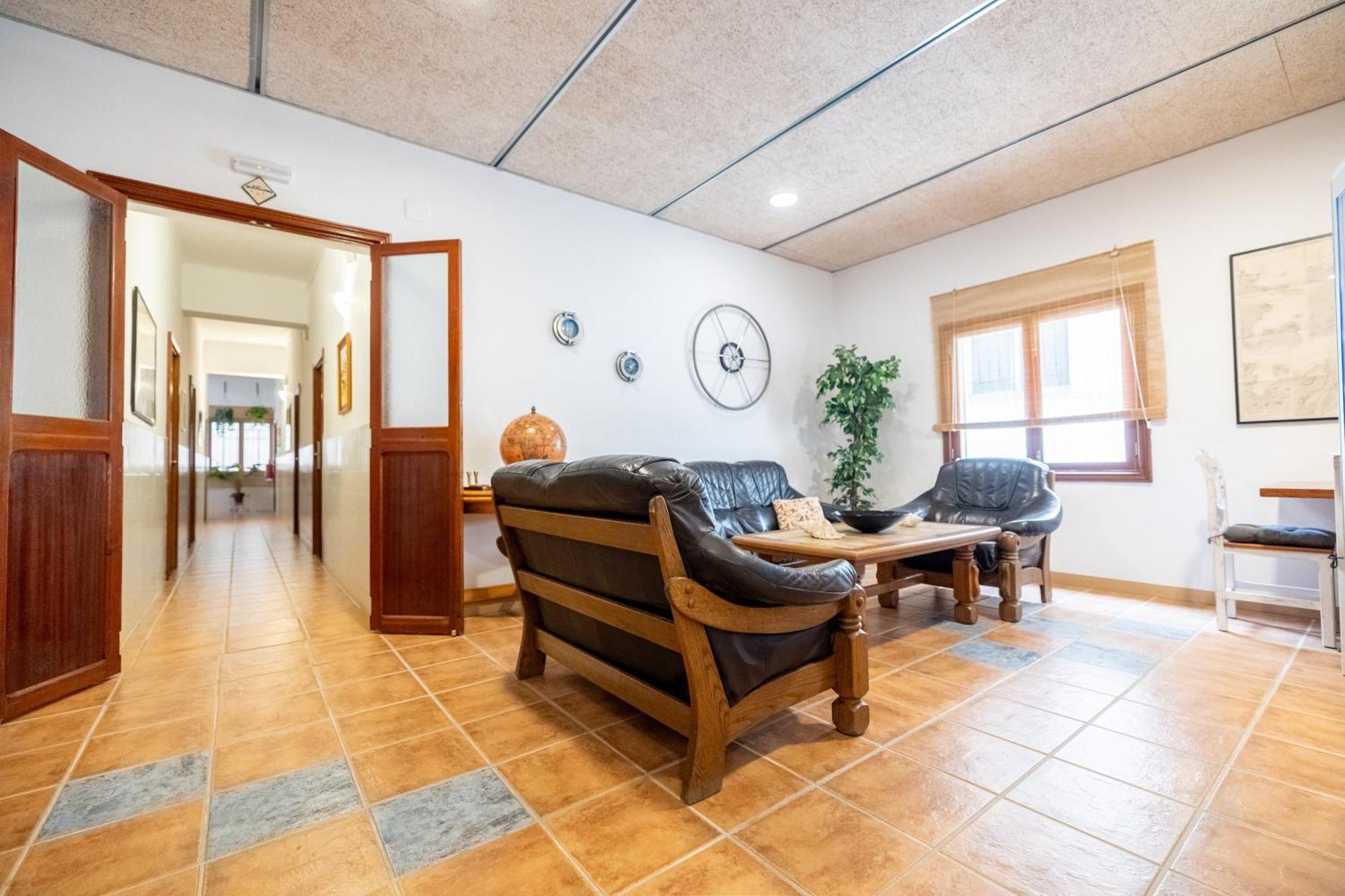 Hostal Doris - Adults Only Colonia de Sant Jordi Bagian luar foto